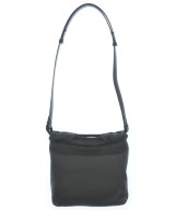 Maison Margiela（メゾンマルジェラ）ショルダーバッグ 黒 サイズ:- レディース/2200618703036