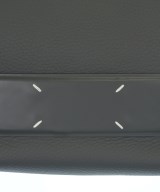 Maison Margiela（メゾンマルジェラ）ショルダーバッグ 黒 サイズ:- レディース/2200618703036