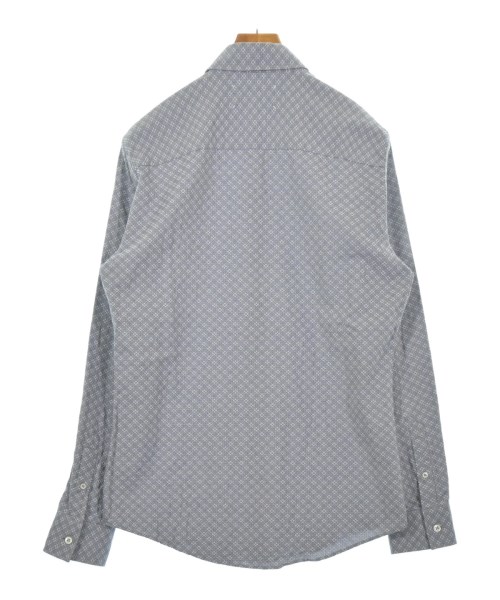 Maison Margiela（メゾンマルジェラ）カジュアルシャツ グレー サイズ:50(XL位) メンズ/2200618721016