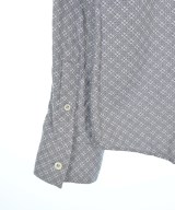 Maison Margiela（メゾンマルジェラ）カジュアルシャツ グレー サイズ:50(XL位) メンズ/2200618721016