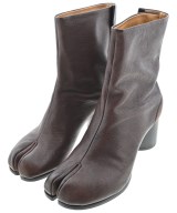 Maison Margiela（メゾンマルジェラ）ブーツ 茶 サイズ:EU38(24.5cm位) レディース/2200618774012