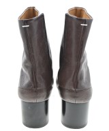 Maison Margiela（メゾンマルジェラ）ブーツ 茶 サイズ:EU38(24.5cm位) レディース/2200618774012