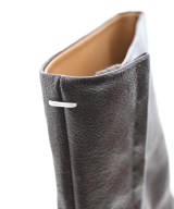 Maison Margiela（メゾンマルジェラ）ブーツ 茶 サイズ:EU38(24.5cm位) レディース/2200618774012