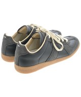 Maison Margiela（メゾンマルジェラ）スニーカー 黒 サイズ:EU43(28cm位) メンズ/2200618782161