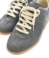 Maison Margiela（メゾンマルジェラ）スニーカー 黒 サイズ:EU43(28cm位) メンズ/2200618782161