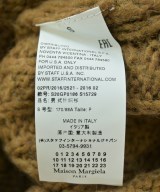 Maison Margiela（メゾンマルジェラ）ニット・セーター 茶 サイズ:S メンズ/2200610100055