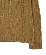 Maison Margiela（メゾンマルジェラ）ニット・セーター 茶 サイズ:S メンズ/2200610100055