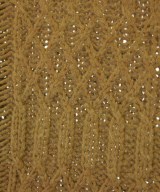 Maison Margiela（メゾンマルジェラ）ニット・セーター 茶 サイズ:S メンズ/2200610100055