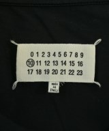 Maison Margiela（メゾンマルジェラ）Tシャツ・カットソー 黒 サイズ:46(M位) メンズ/2200611854063