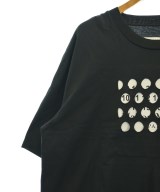 Maison Margiela（メゾンマルジェラ）Tシャツ・カットソー 黒 サイズ:46(M位) メンズ/2200611854063