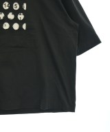 Maison Margiela（メゾンマルジェラ）Tシャツ・カットソー 黒 サイズ:46(M位) メンズ/2200611854063