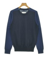 Maison Margiela（メゾンマルジェラ）ニット・セーター 紺 サイズ:M メンズ/2200614032086