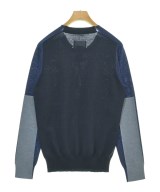 Maison Margiela（メゾンマルジェラ）ニット・セーター 紺 サイズ:M メンズ/2200614032086