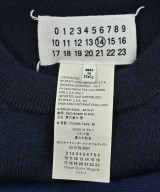 Maison Margiela（メゾンマルジェラ）ニット・セーター 紺 サイズ:M メンズ/2200614032086