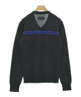 Maison Margiela（メゾンマルジェラ）ニット・セーター 黒 サイズ:S メンズ/2200614032116