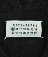 Maison Margiela（メゾンマルジェラ）ニット・セーター 黒 サイズ:S メンズ/2200614032116