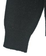 Maison Margiela（メゾンマルジェラ）ニット・セーター 黒 サイズ:S メンズ/2200614032116