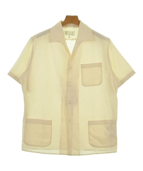 メゾンマルジェラ(Maison Margiela)のMaison Margiela カジュアルシャツ