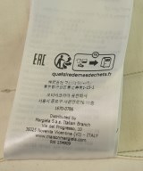 Maison Margiela（メゾンマルジェラ）カジュアルシャツ 白 サイズ:46(M位) メンズ/2200616927038