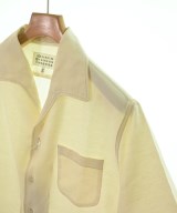 Maison Margiela（メゾンマルジェラ）カジュアルシャツ 白 サイズ:46(M位) メンズ/2200616927038