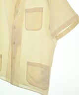 Maison Margiela（メゾンマルジェラ）カジュアルシャツ 白 サイズ:46(M位) メンズ/2200616927038