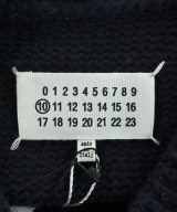 Maison Margiela（メゾンマルジェラ）ニット・セーター 紺 サイズ:S メンズ/2200619141011