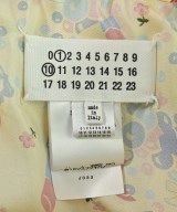 Maison Margiela（メゾンマルジェラ）ショートパンツ 黄 サイズ:S レディース/2200619141035