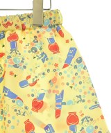 Maison Margiela（メゾンマルジェラ）ショートパンツ 黄 サイズ:S レディース/2200619141035