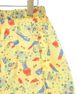 Maison Margiela（メゾンマルジェラ）ショートパンツ 黄 サイズ:S レディース/2200619141042