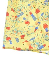 Maison Margiela（メゾンマルジェラ）ショートパンツ 黄 サイズ:S レディース/2200619141042