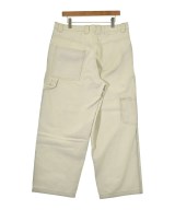 Maison Margiela（メゾンマルジェラ）デニムパンツ ベージュ サイズ:34(XL位) メンズ/2200619213084
