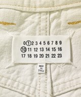 Maison Margiela（メゾンマルジェラ）デニムパンツ ベージュ サイズ:34(XL位) メンズ/2200619213084