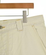 Maison Margiela（メゾンマルジェラ）デニムパンツ ベージュ サイズ:34(XL位) メンズ/2200619213084