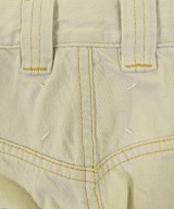 Maison Margiela（メゾンマルジェラ）デニムパンツ ベージュ サイズ:34(XL位) メンズ/2200619213084