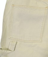 Maison Margiela（メゾンマルジェラ）デニムパンツ ベージュ サイズ:34(XL位) メンズ/2200619213084