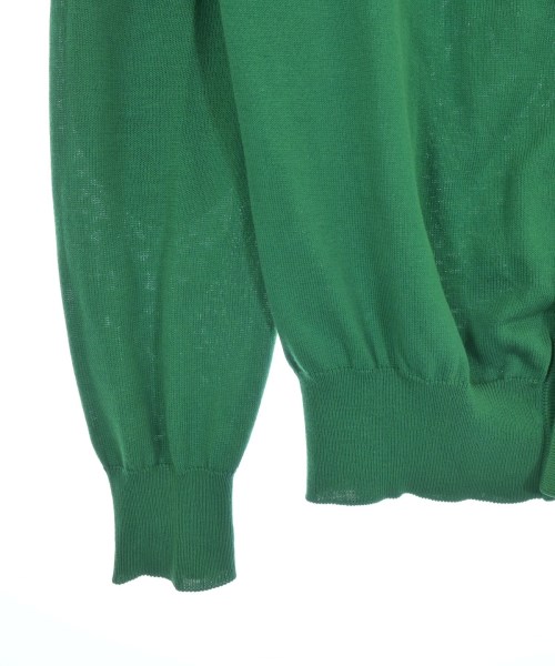 Maison Margiela（メゾンマルジェラ）カーディガン 緑 サイズ:S メンズ/2200619280024
