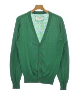 Maison Margiela（メゾンマルジェラ）カーディガン 緑 サイズ:S メンズ/2200619280024