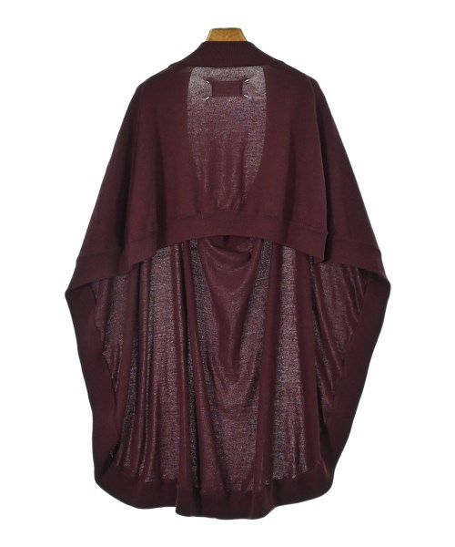 Maison Margiela（メゾンマルジェラ）ニット・セーター 赤 サイズ:M レディース/2200619282028