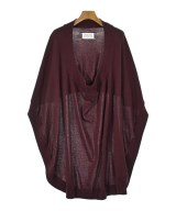 Maison Margiela（メゾンマルジェラ）ニット・セーター 赤 サイズ:M レディース/2200619282028