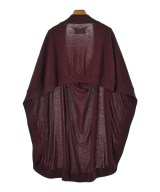 Maison Margiela（メゾンマルジェラ）ニット・セーター 赤 サイズ:M レディース/2200619282028
