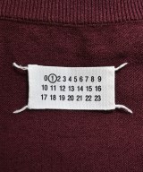 Maison Margiela（メゾンマルジェラ）ニット・セーター 赤 サイズ:M レディース/2200619282028