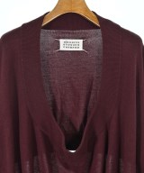 Maison Margiela（メゾンマルジェラ）ニット・セーター 赤 サイズ:M レディース/2200619282028