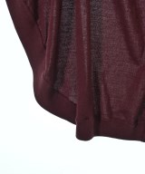 Maison Margiela（メゾンマルジェラ）ニット・セーター 赤 サイズ:M レディース/2200619282028