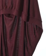 Maison Margiela（メゾンマルジェラ）ニット・セーター 赤 サイズ:M レディース/2200619282028