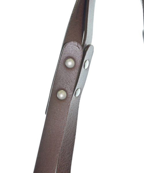 Maison Margiela（メゾンマルジェラ）トートバッグ カーキ サイズ:- メンズ/2200619282103