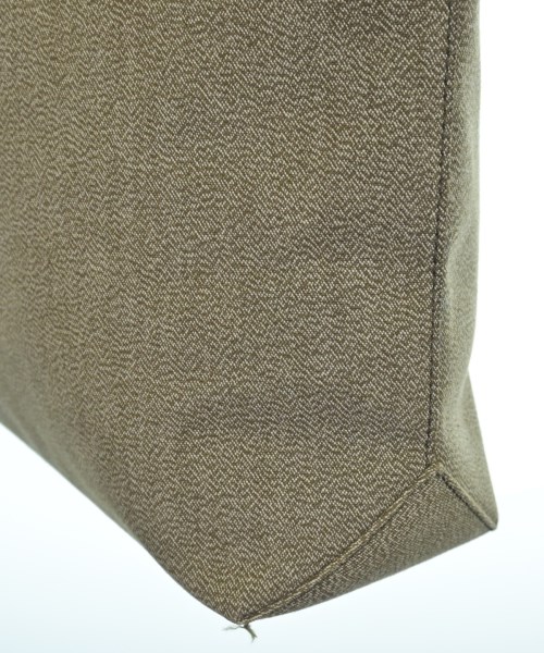 Maison Margiela（メゾンマルジェラ）トートバッグ カーキ サイズ:- メンズ/2200619282103