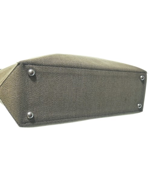 Maison Margiela（メゾンマルジェラ）トートバッグ カーキ サイズ:- メンズ/2200619282103