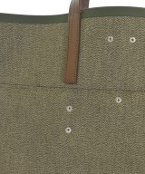 Maison Margiela（メゾンマルジェラ）トートバッグ カーキ サイズ:- メンズ/2200619282103