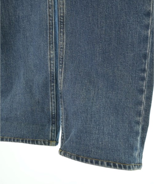 Maison Margiela（メゾンマルジェラ）デニムパンツ 青 サイズ:34(XL位) メンズ/2200619325107