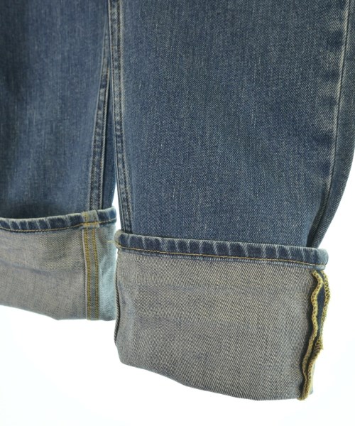 Maison Margiela（メゾンマルジェラ）デニムパンツ 青 サイズ:34(XL位) メンズ/2200619325107